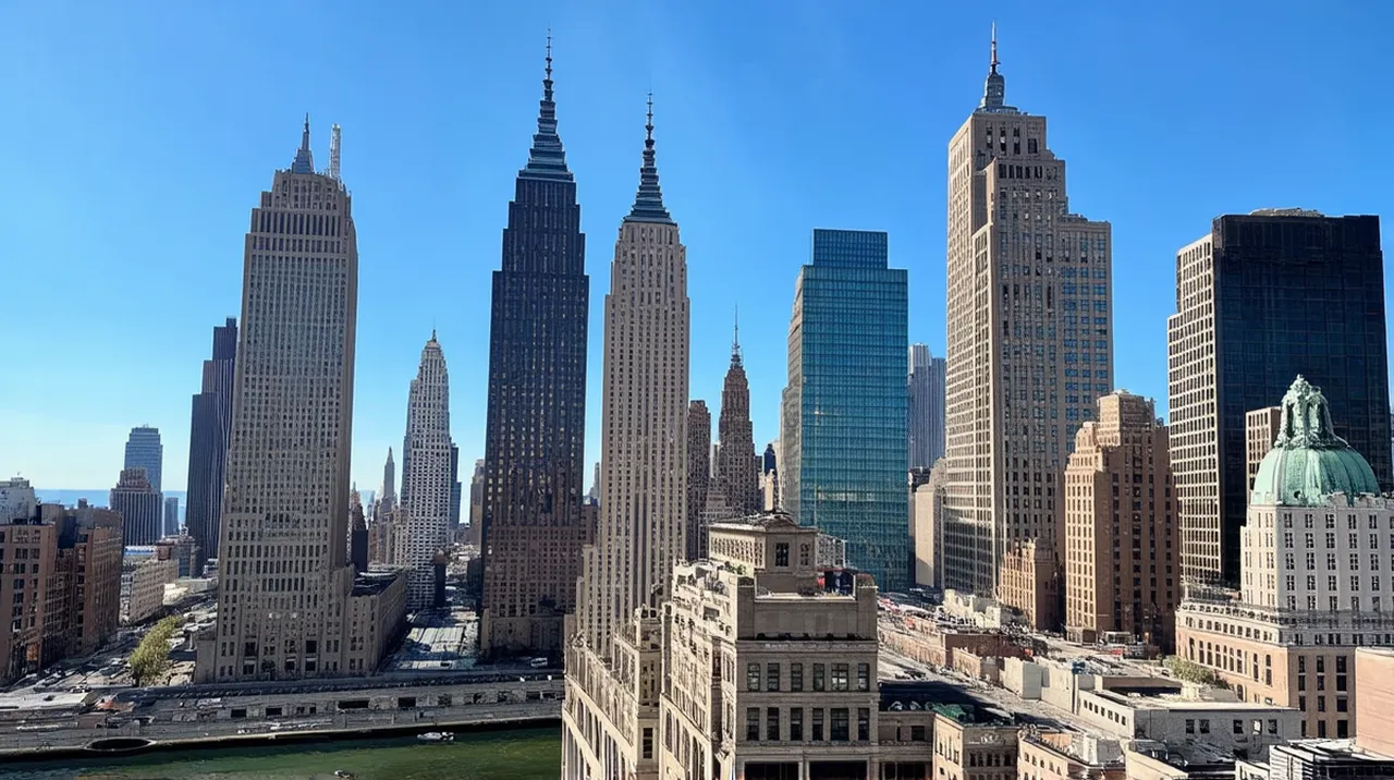 Chicago Landmarks: Top 10 Must-See Attractions