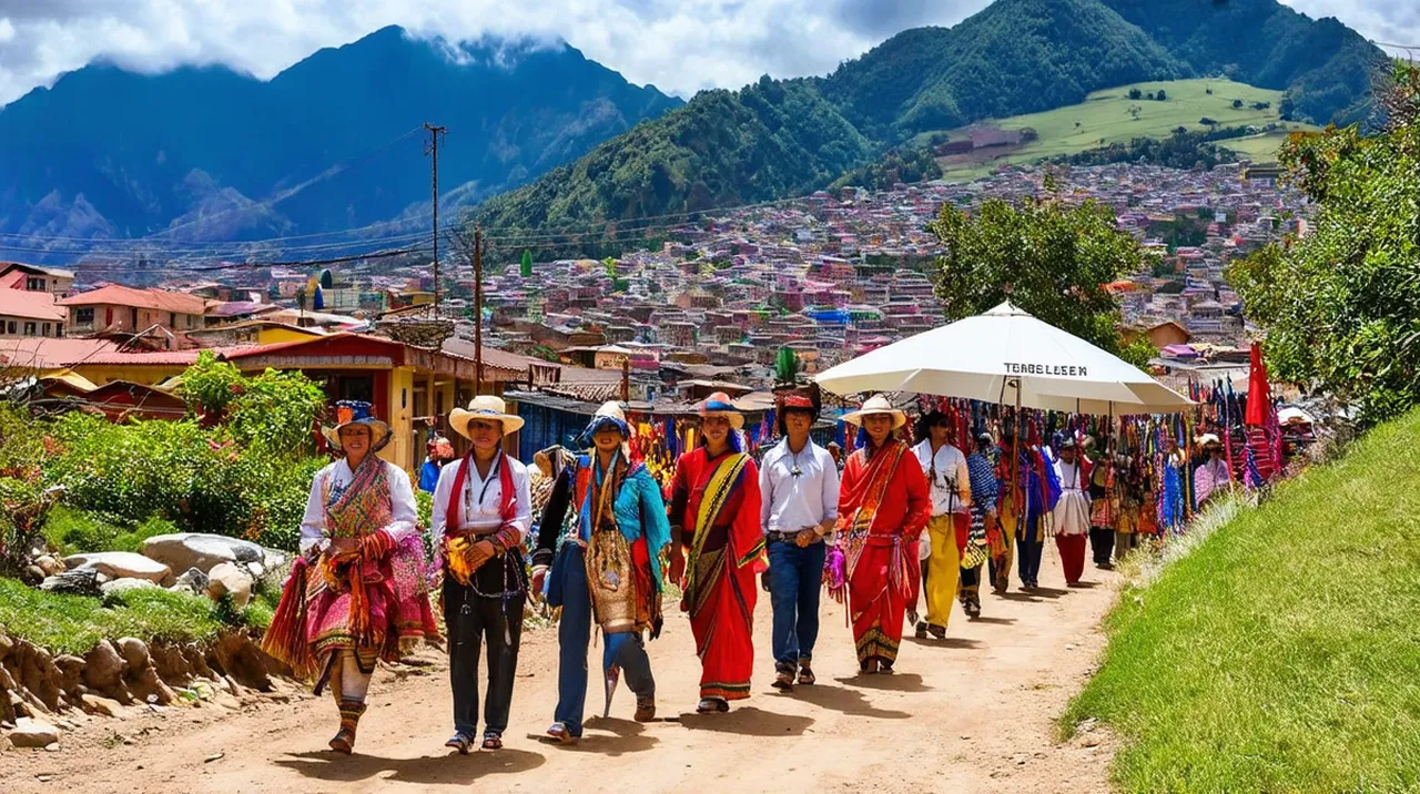 Chichicastenango Activities: Top 10 Cultural Experiences
