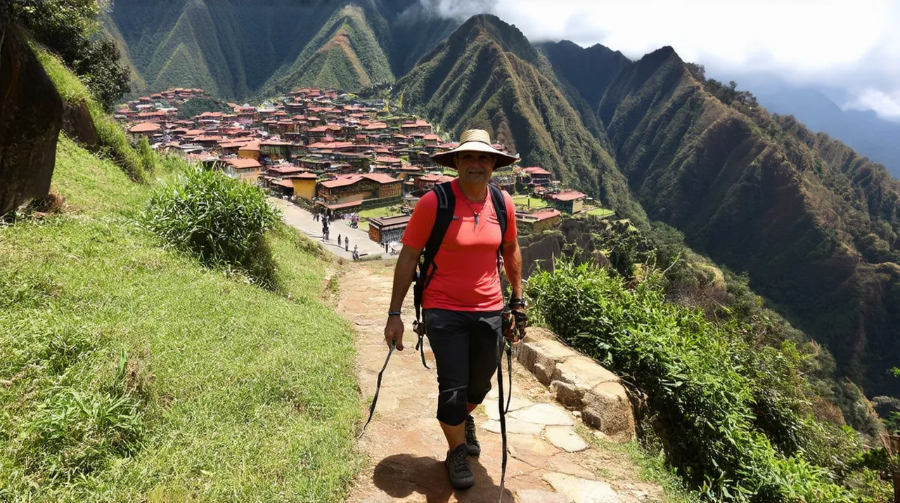 Chichicastenango Adventures: Exploring Guatemala&#8217;s Vibrant Market