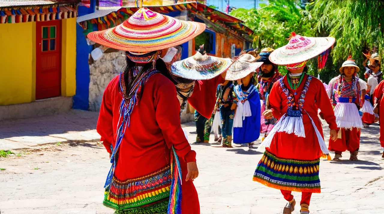 Chichicastenango Culture: Explore 10 Unforgettable Experiences
