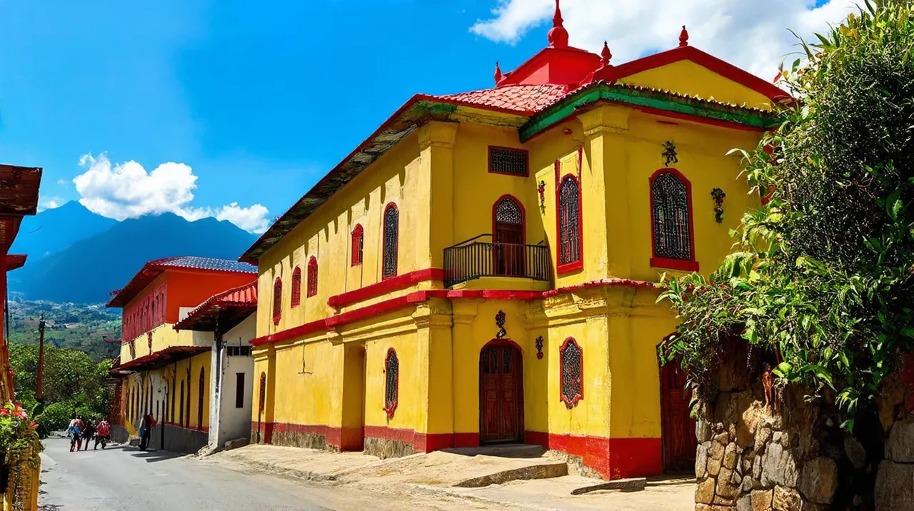 Chichicastenango Landmarks: Explore 10 Must-See Sites