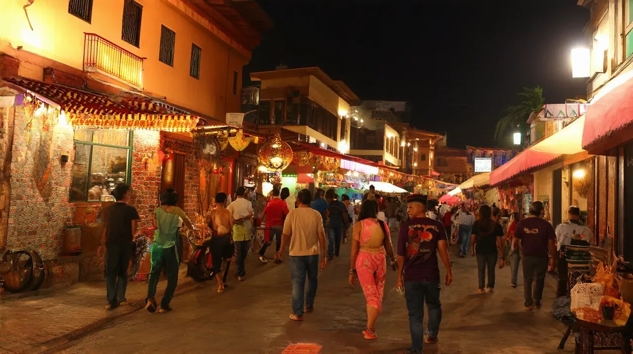 Chichicastenango Nightlife: Top 8 Unique Experiences