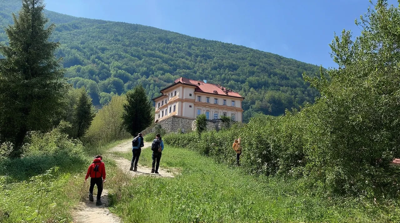 Chişinău Adventures: 10 Unique Experiences to Enjoy