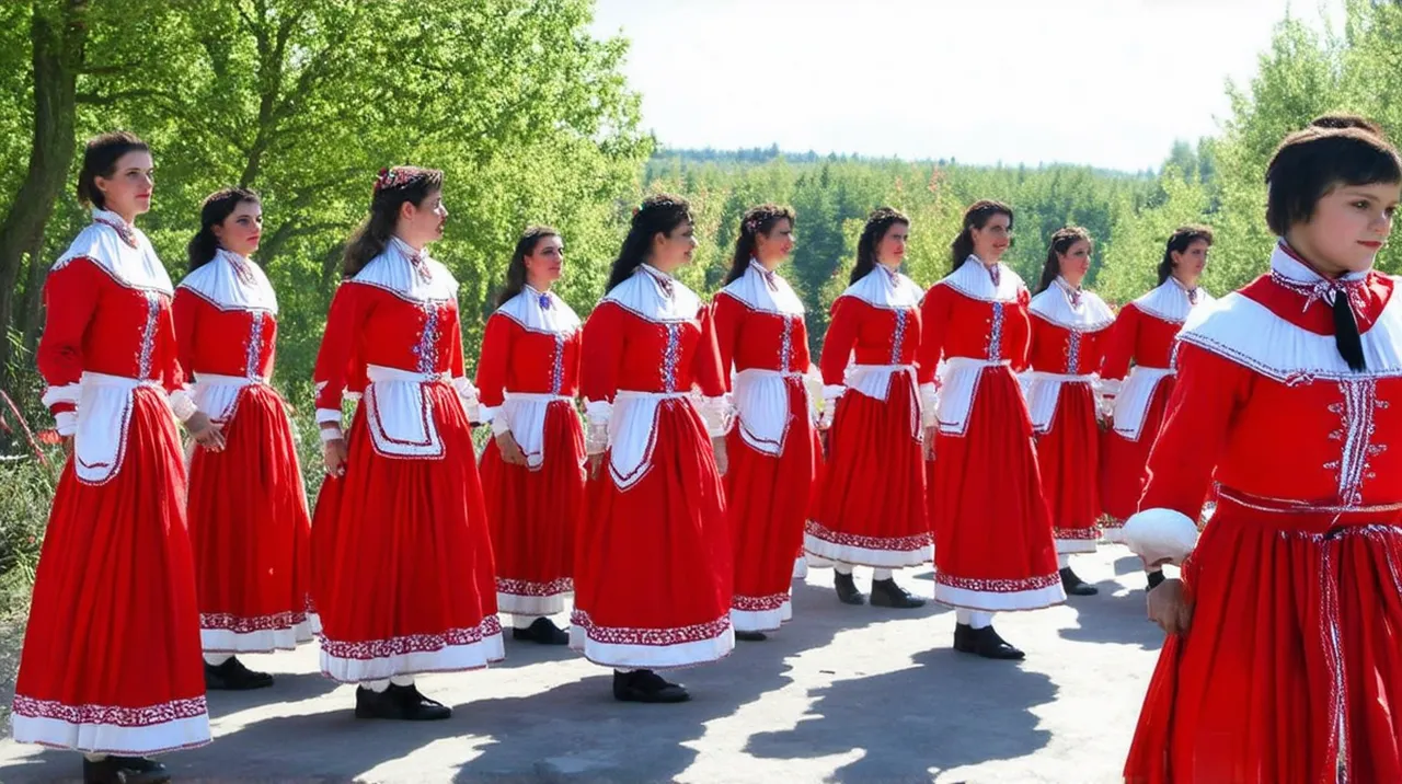 Chişinău Culture: 10 Unique Experiences to Explore