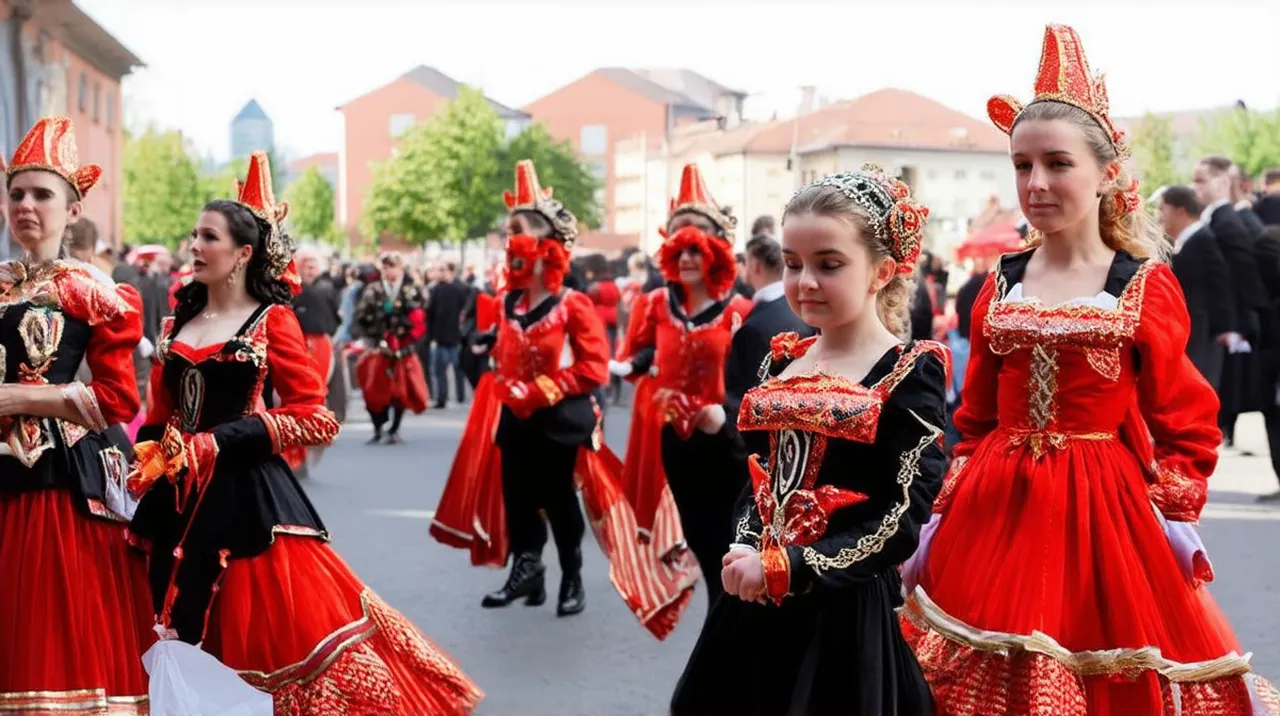 Chişinău Events: Top 10 Cultural Experiences to Attend