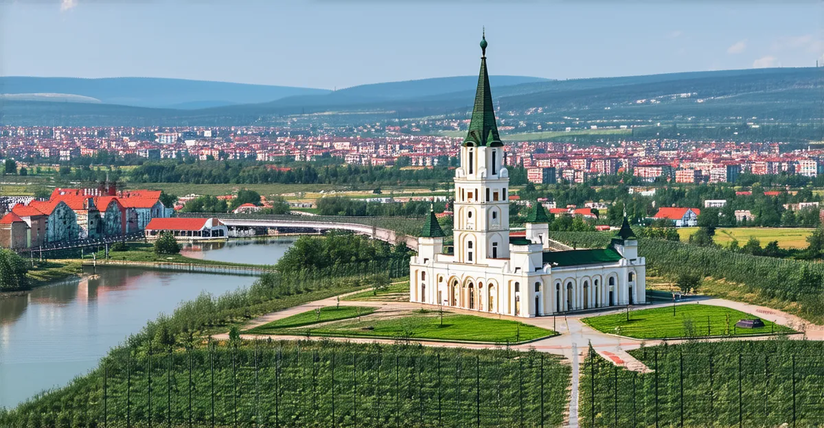 Chişinău Itinerary: Discover Moldova in 4 Days