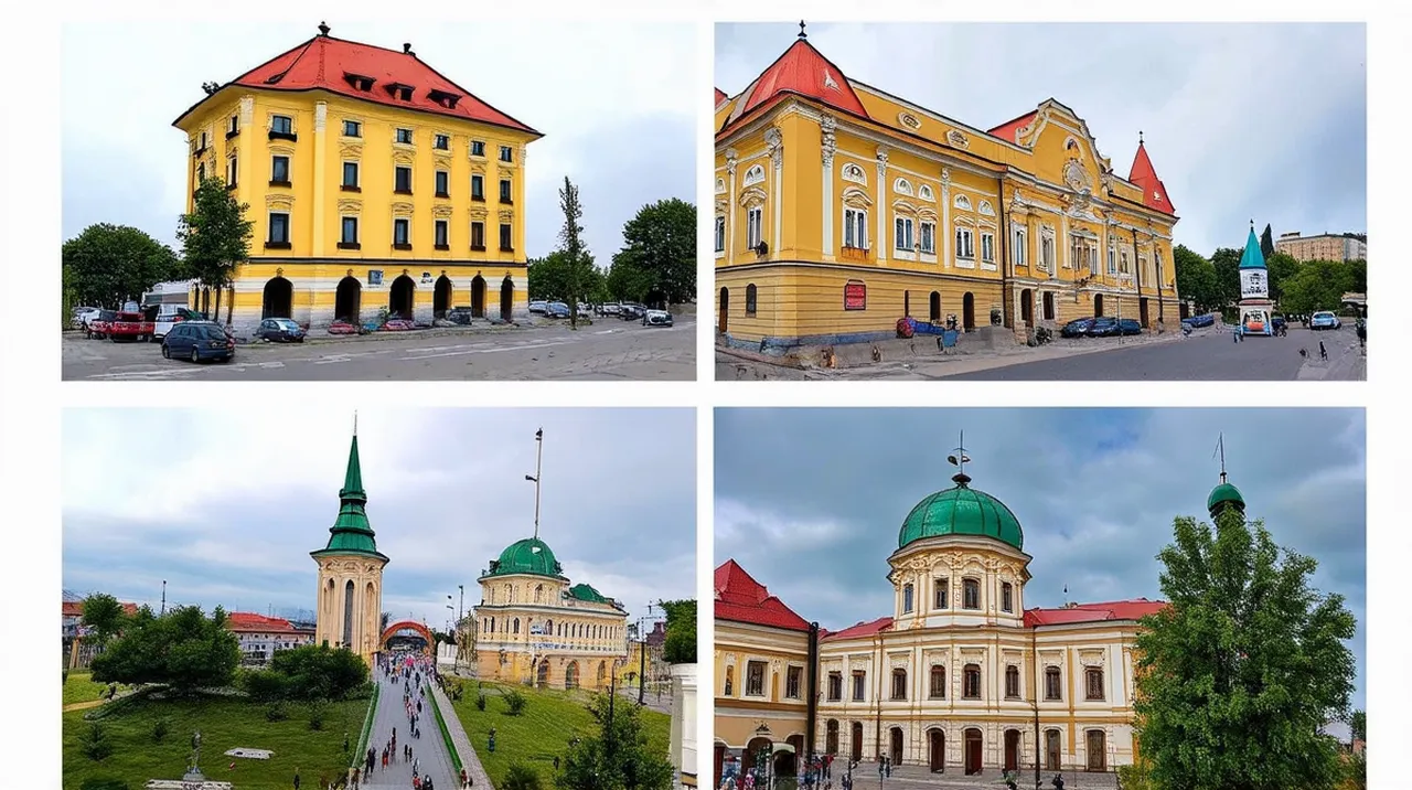 Chişinău Landmarks: 10 Must-See Attractions