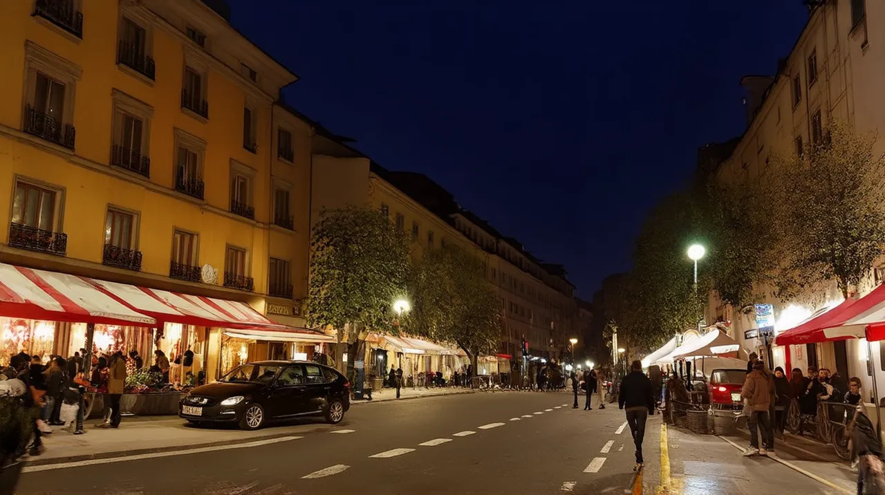 Chişinău Nightlife: Top 10 Experiences to Enjoy