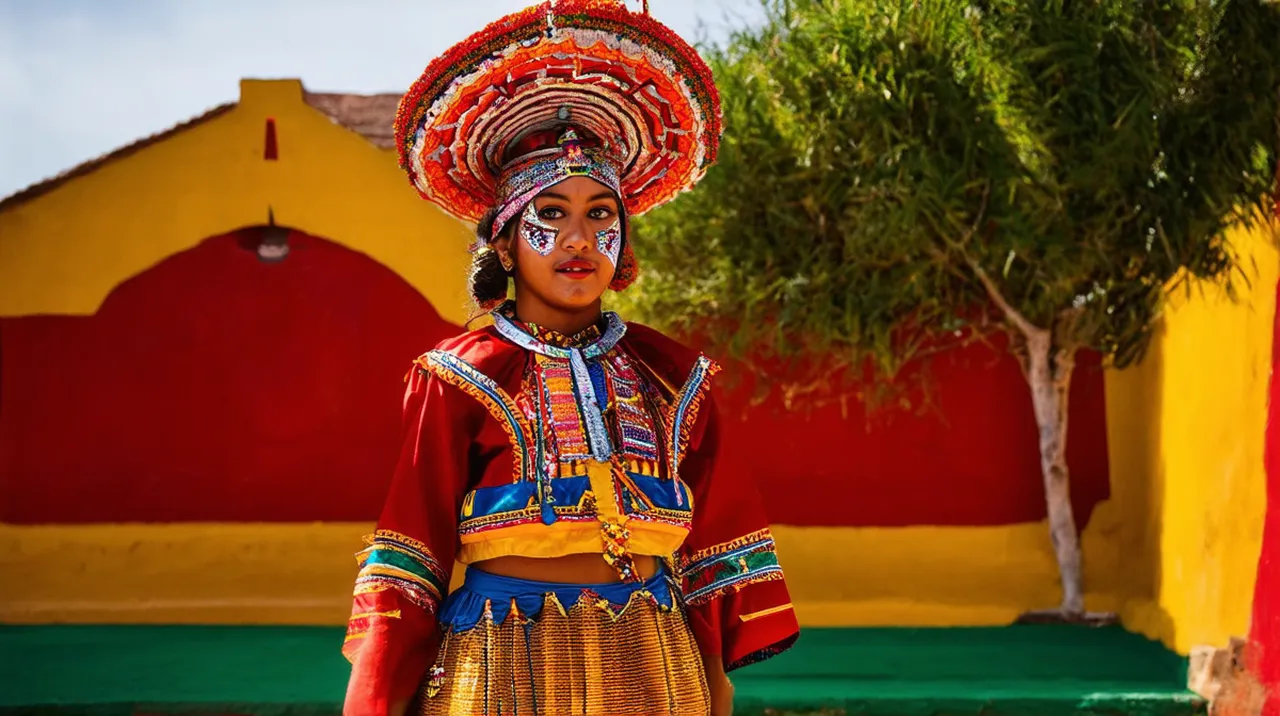 Cholula Culture: Unveiling Mexico&#8217;s Hidden Gem
