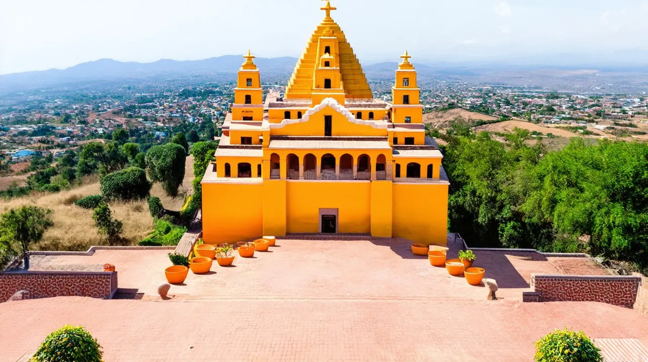 Cholula Experiences: Unforgettable Adventures Await