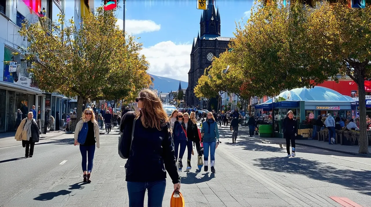 Christchurch Activities: Top 10 Unique Experiences