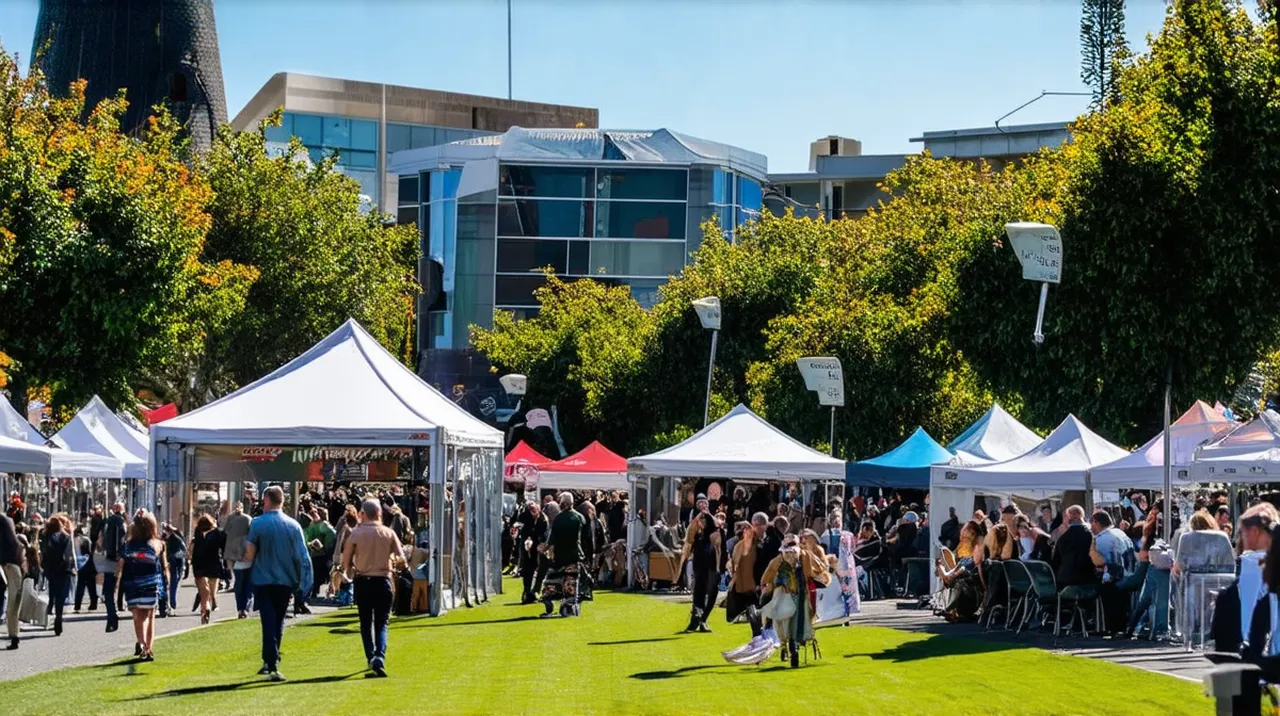 Christchurch Events: Top 10 Must-See Highlights