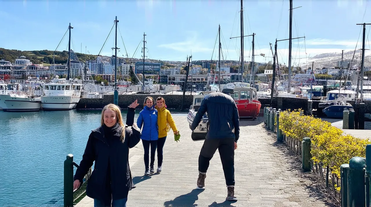 Christchurch Experiences: Top 10 Unforgettable Adventures