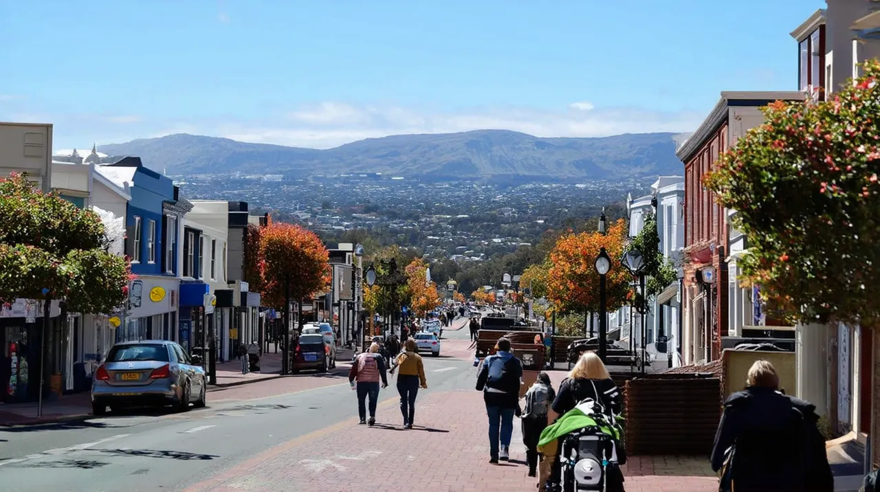 Christchurch Highlights: Discover the Top 10 Attractions