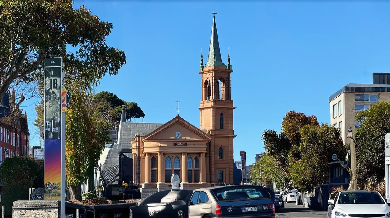 Christchurch Landmarks: Explore 10 Iconic Sites