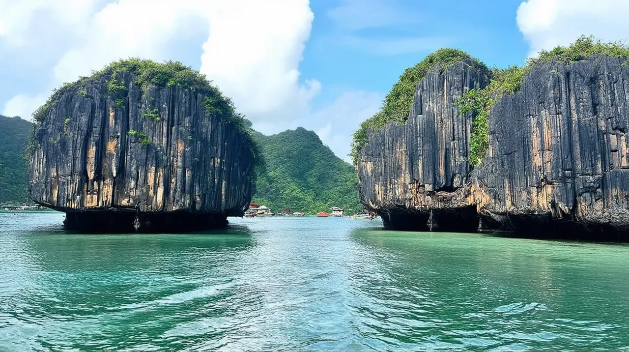 Chumphon Highlights: Discover Thailand’s Hidden Gem