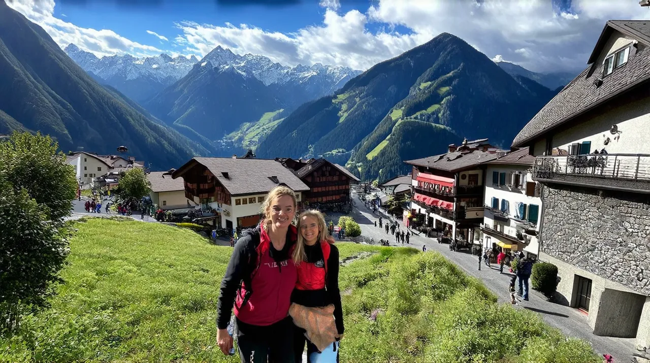 Chur Adventures: Discover the Best Experiences in Switzerland