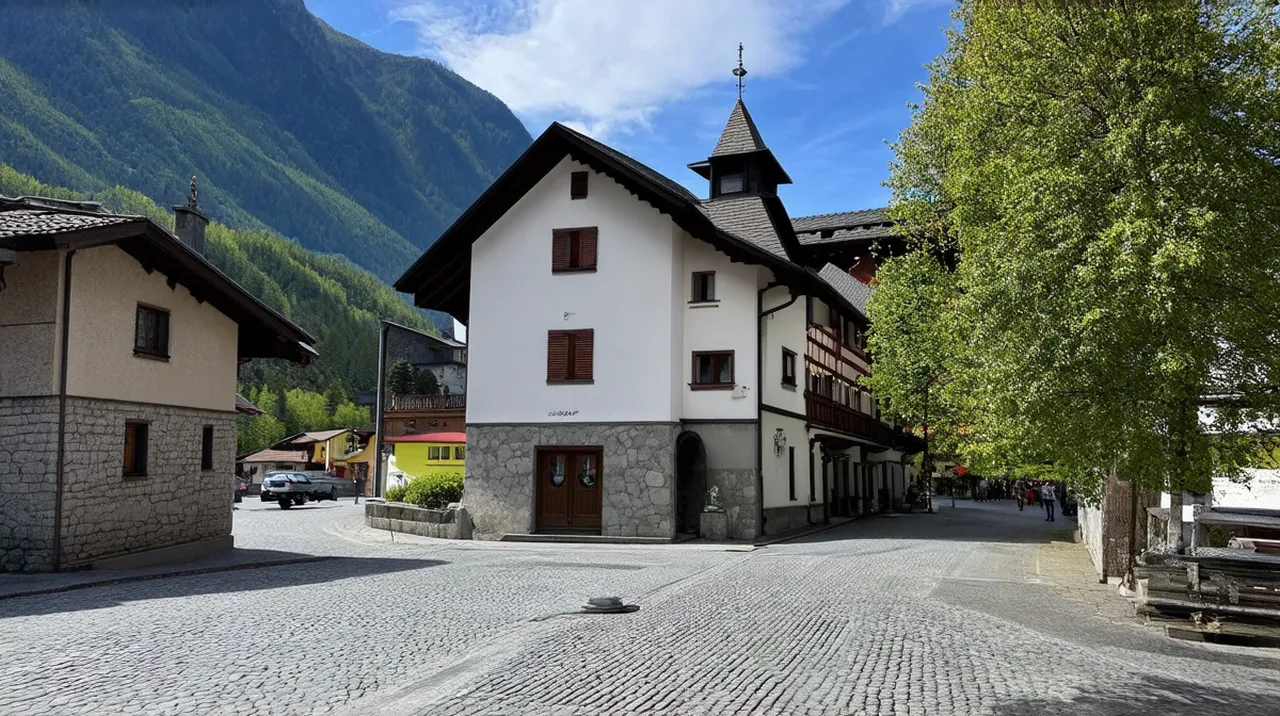 Chur Culture: Exploring 10 Unique Experiences in Switzerland