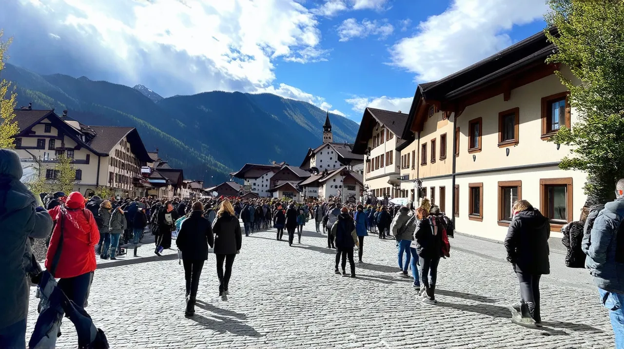 Chur Highlights: Discover the 10 Best Attractions
