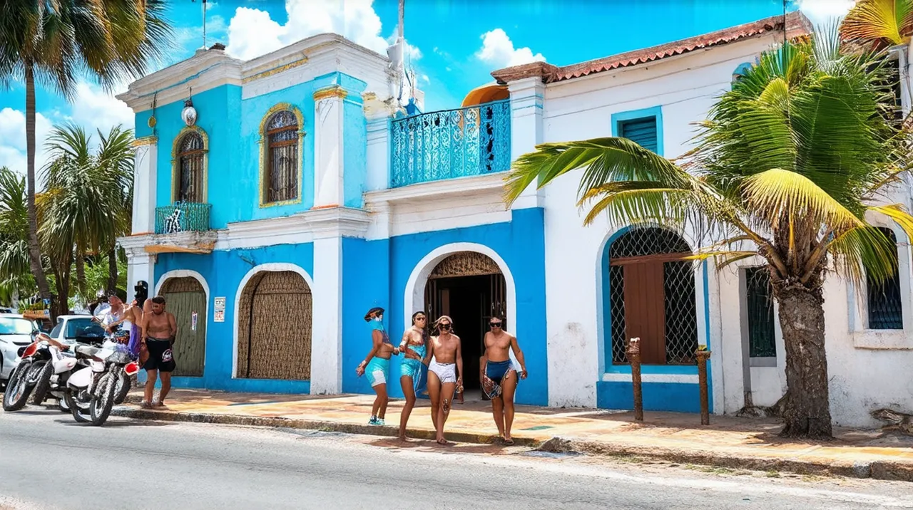 Cienfuegos Adventures: Explore the Best Activities