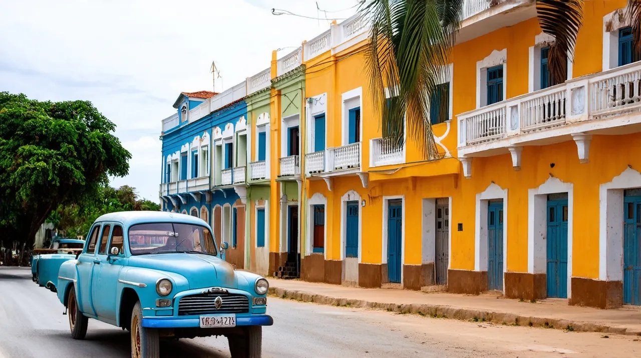 Cienfuegos Culture: Discover 10 Unique Experiences