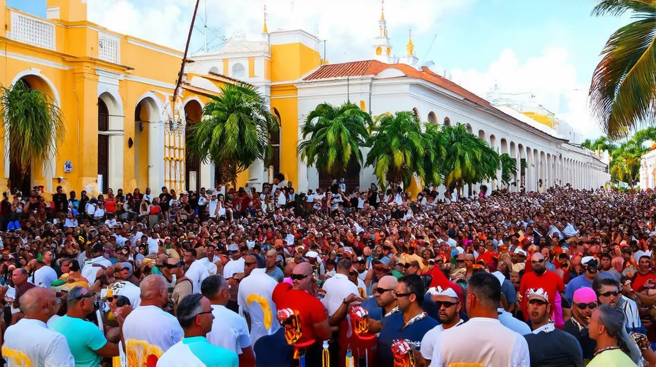 Cienfuegos Events: Top 10 Must-See Festivals and Activities
