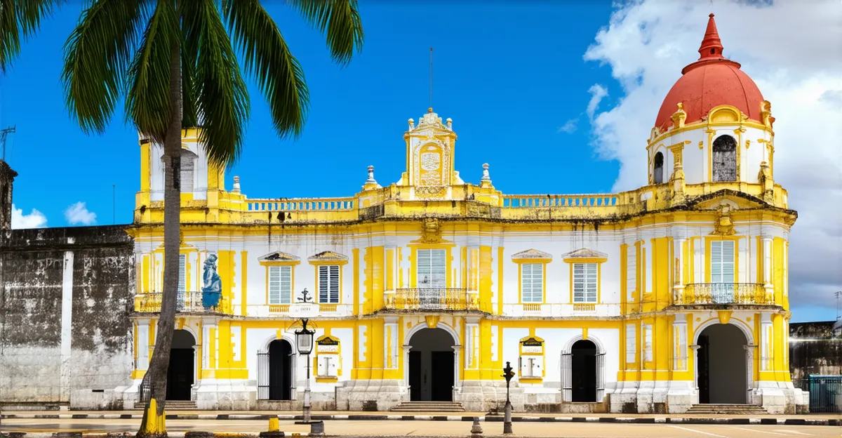 Cienfuegos Itinerary: Explore Cuba’s Pearl of the South