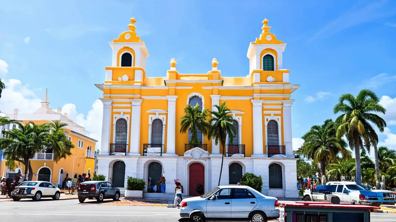 Cienfuegos Landmarks: Discover the Top 10 Attractions