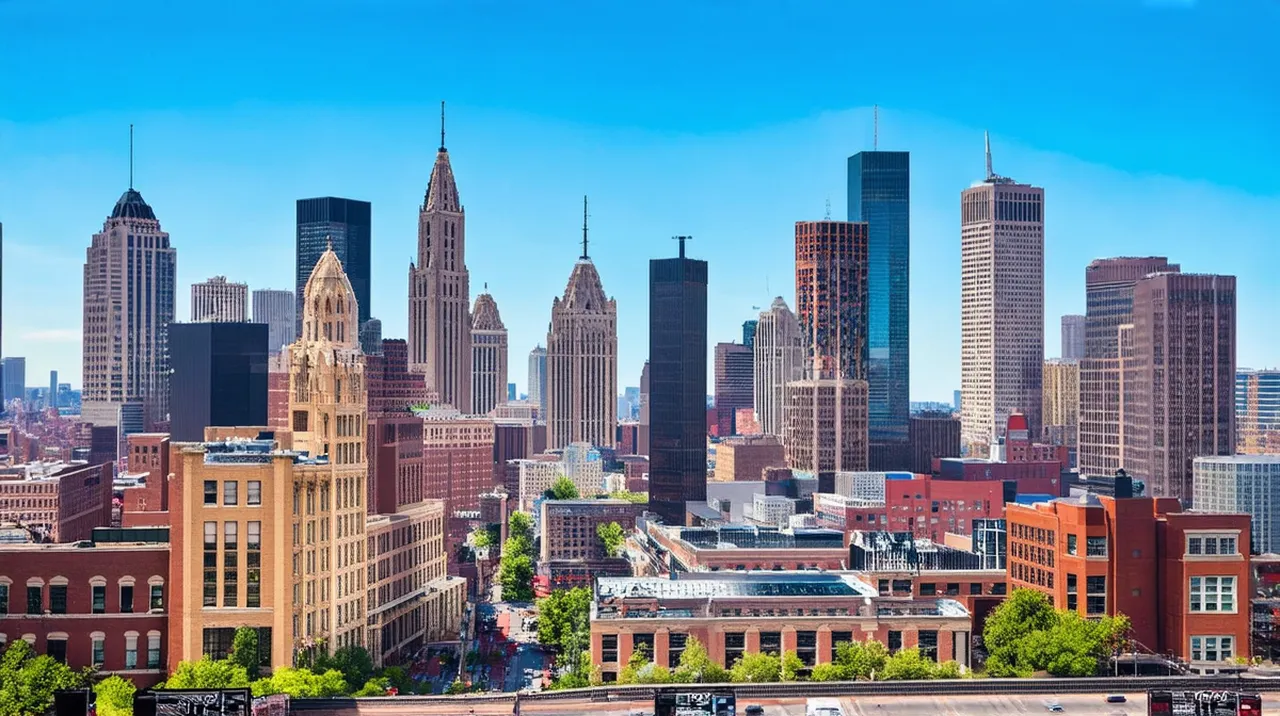 Cincinnati Activities: 10 Exciting Things to Do