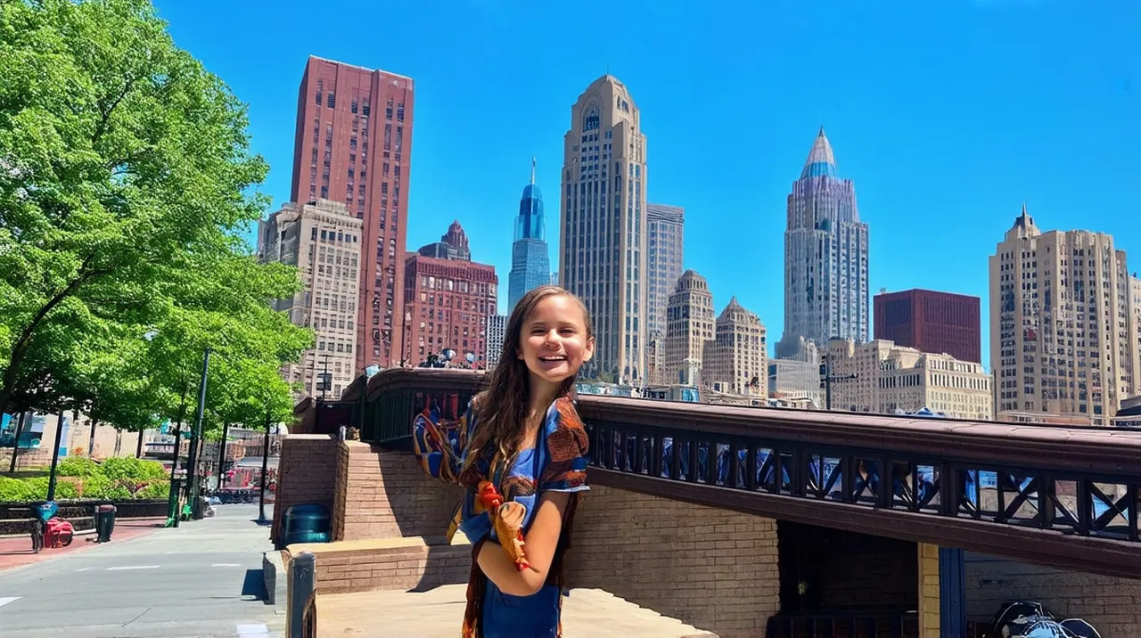 Cincinnati Adventures: Top 10 Must-Do Activities