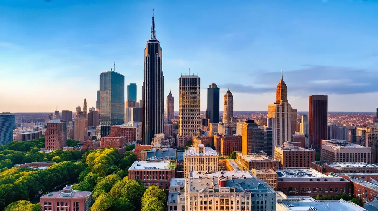 Cincinnati Experiences: 12 Unforgettable Things to Do