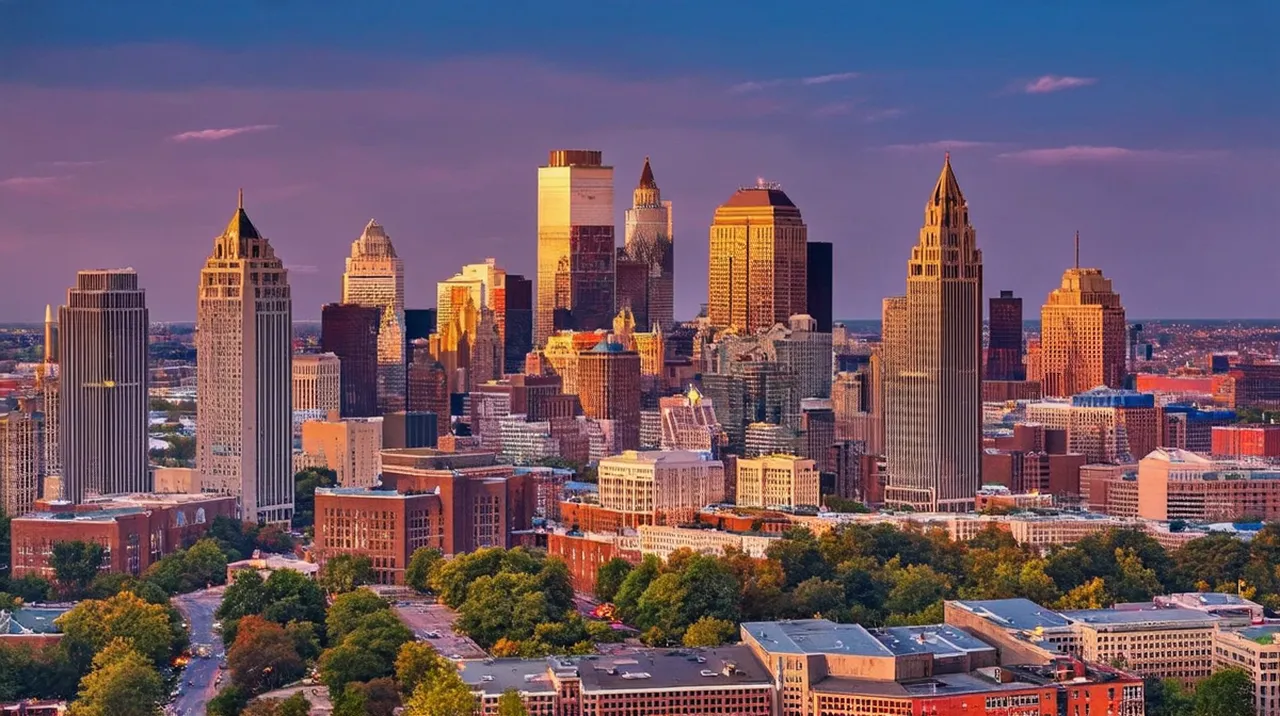 Cincinnati Highlights: Top 10 Must-See Attractions