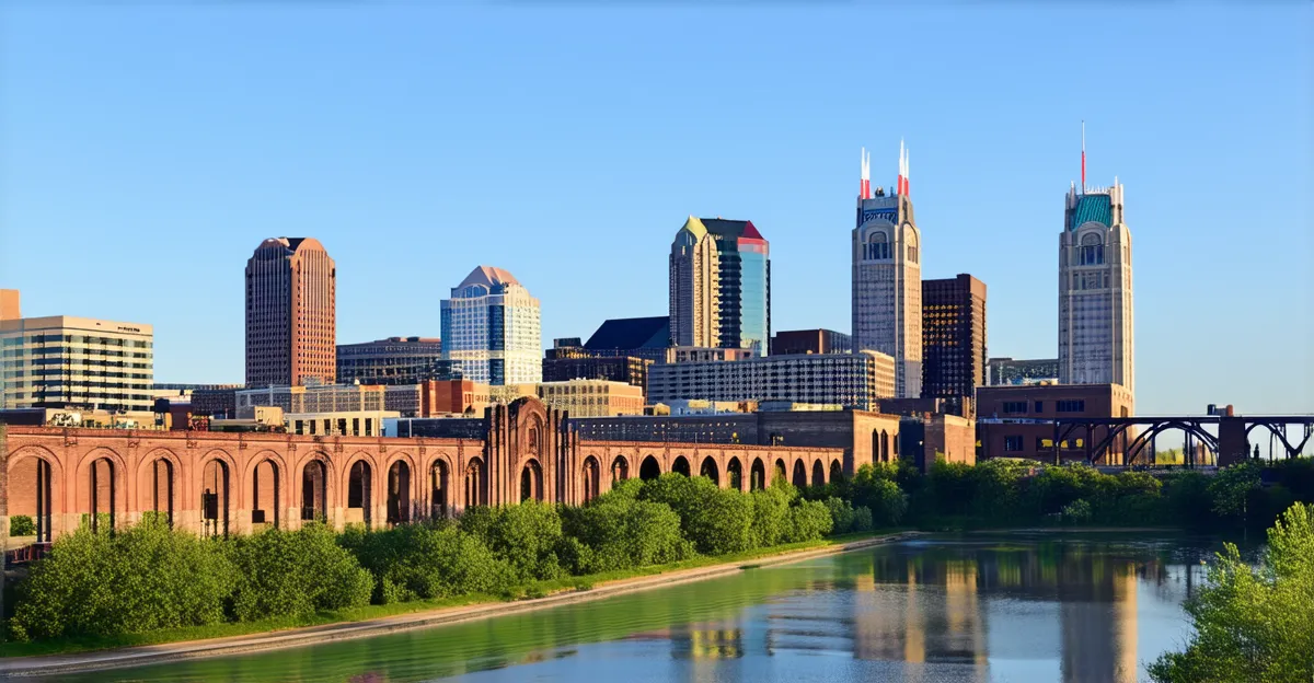 Cincinnati Itinerary: A 4-Day Adventure