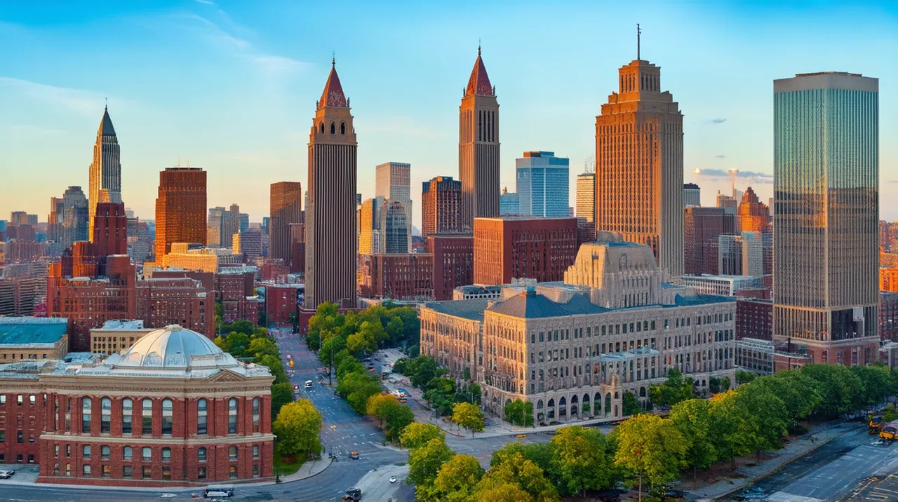 Cincinnati Landmarks: 10 Must-See Attractions