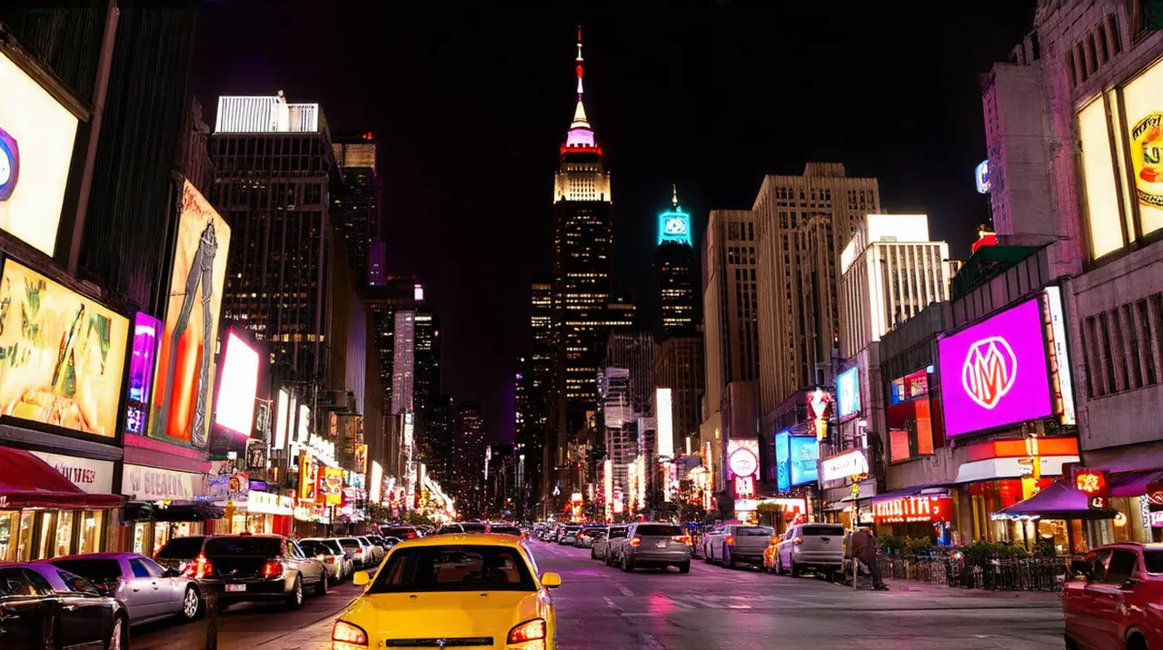 Cincinnati Nightlife: Ultimate Guide to Enjoying the City