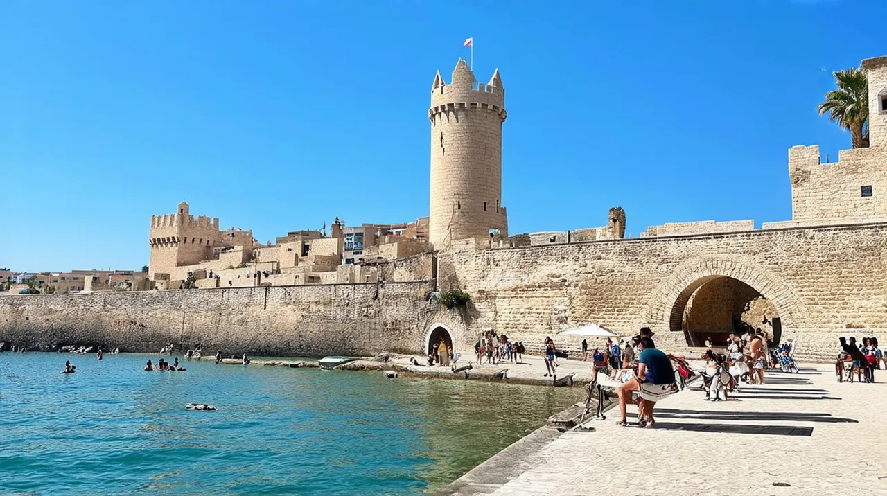 Ciutadella Activities: 10 Unforgettable Experiences