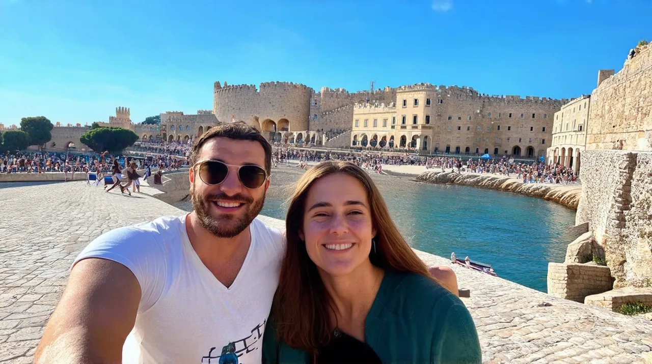 Ciutadella Adventures: Discover 10 Unique Experiences