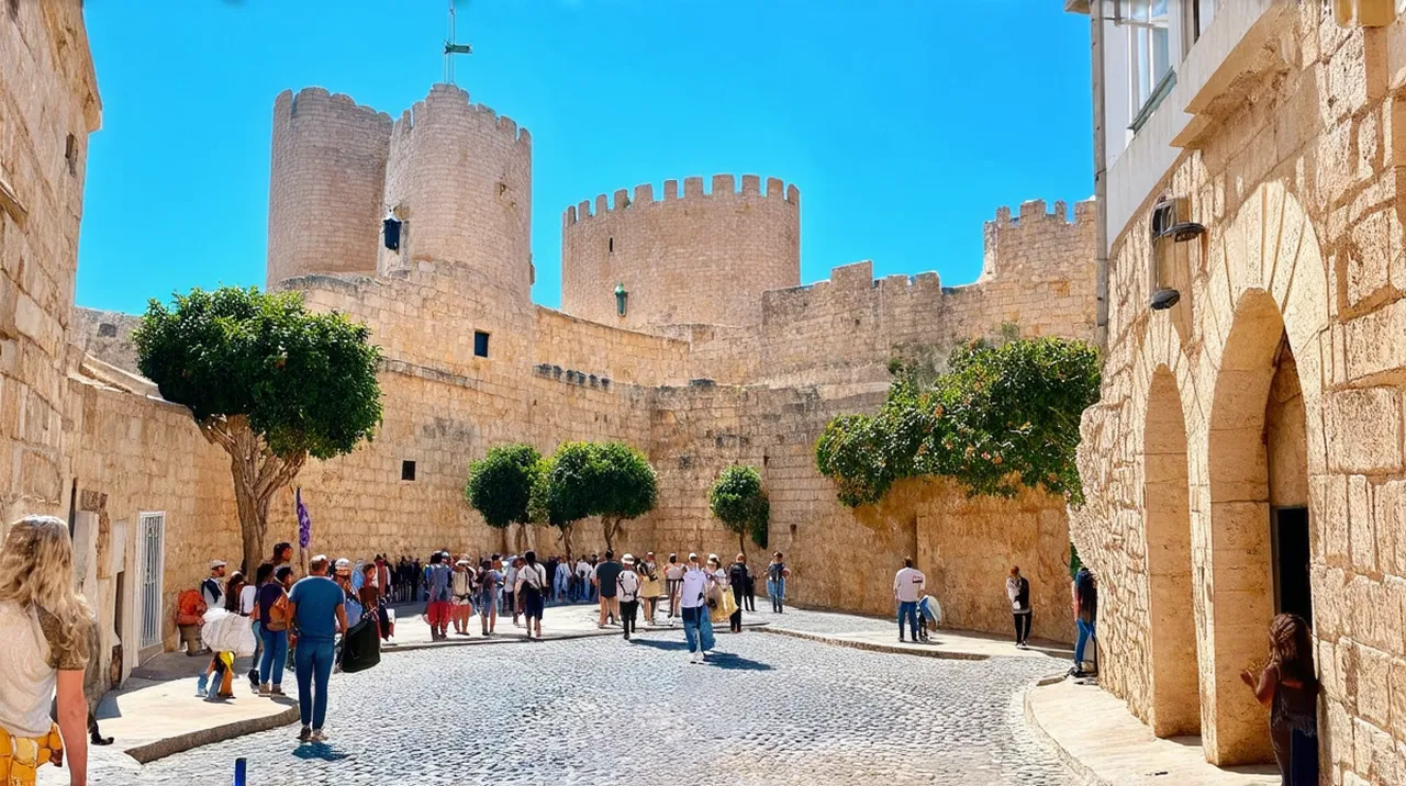 Ciutadella Culture: Top 10 Enriching Experiences