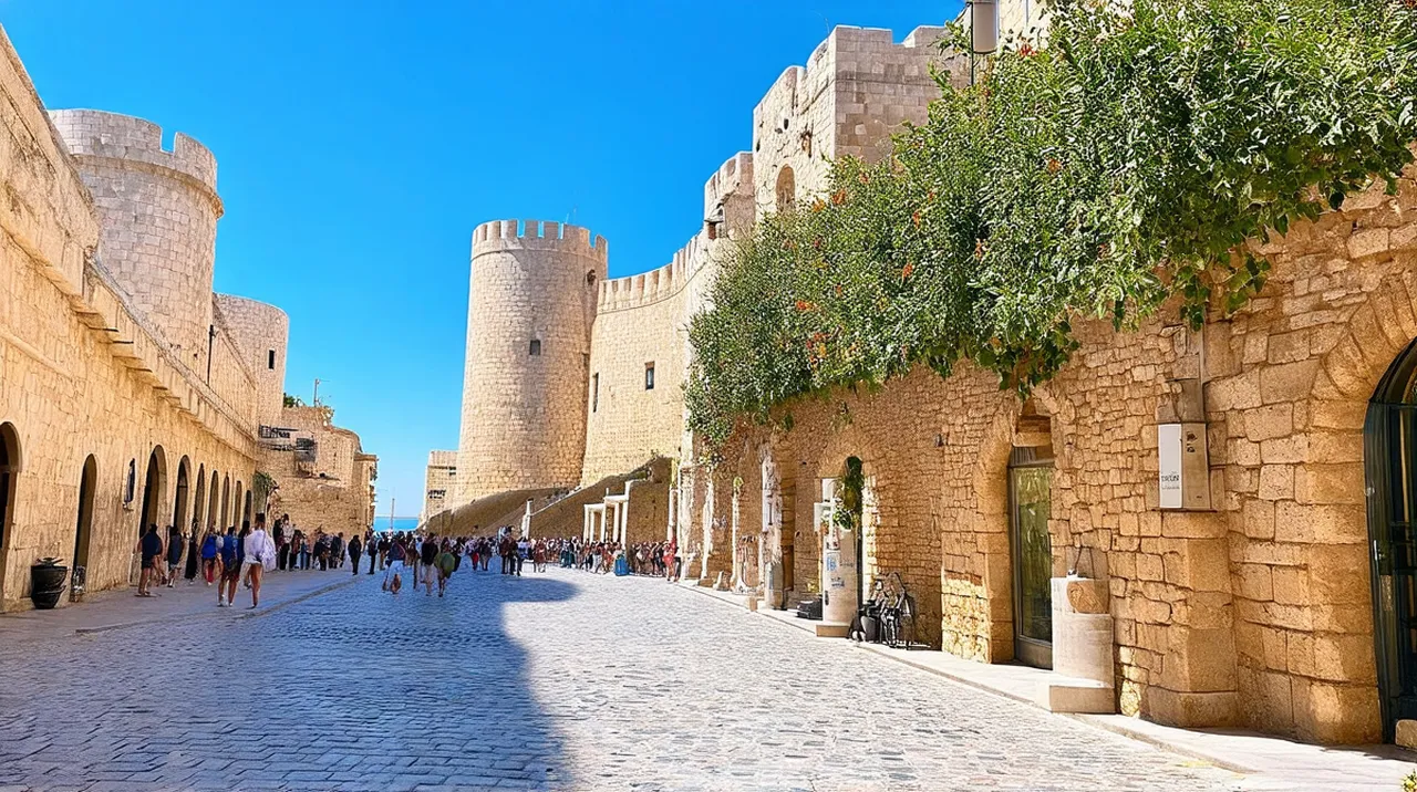 Ciutadella Experiences: 10 Unforgettable Adventures