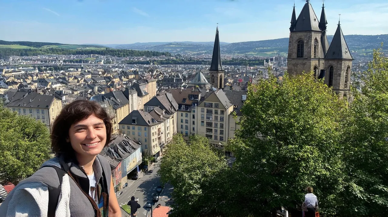 Clermont-Ferrand Adventures: Unveiling 10 Unique Experiences
