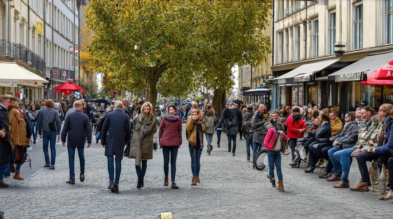 Clermont-Ferrand Culture: Discovering 10 Unique Aspects