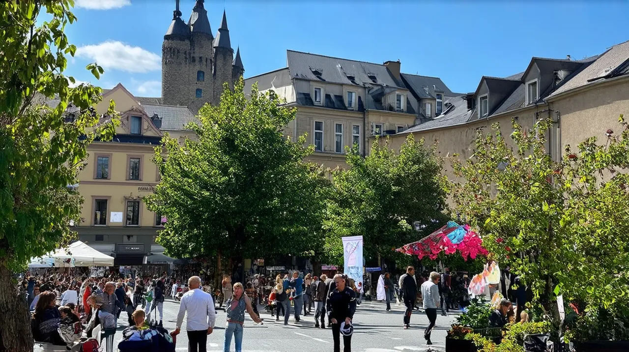 Clermont-Ferrand Events: Top 10 Unique Experiences