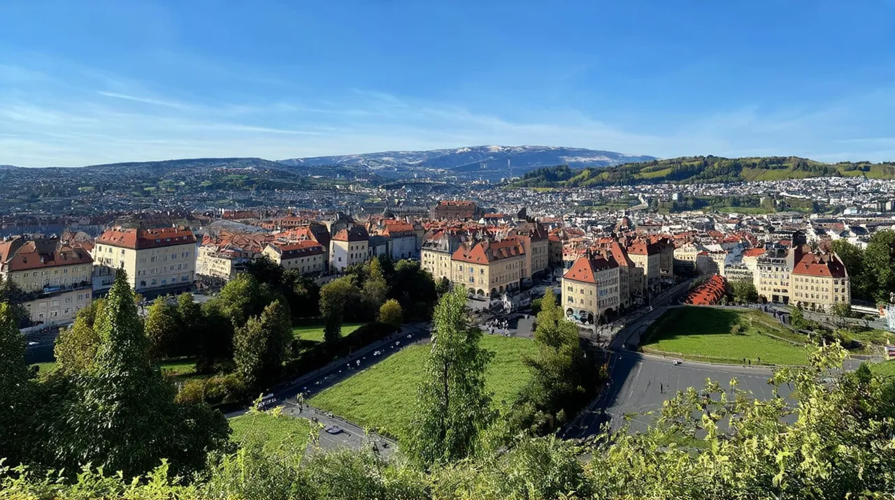 Clermont-Ferrand Experiences: Top 10 Unique Adventures