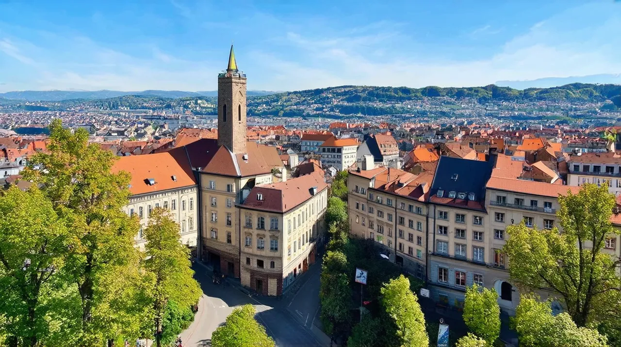 Clermont-Ferrand Highlights: Top 10 Must-See Attractions
