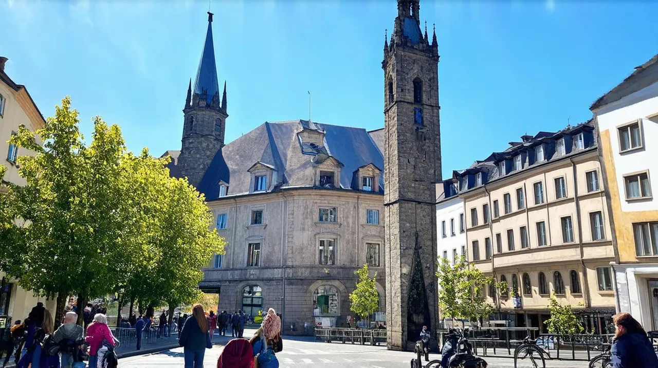 Clermont-Ferrand Landmarks: Discover Top 10 Attractions