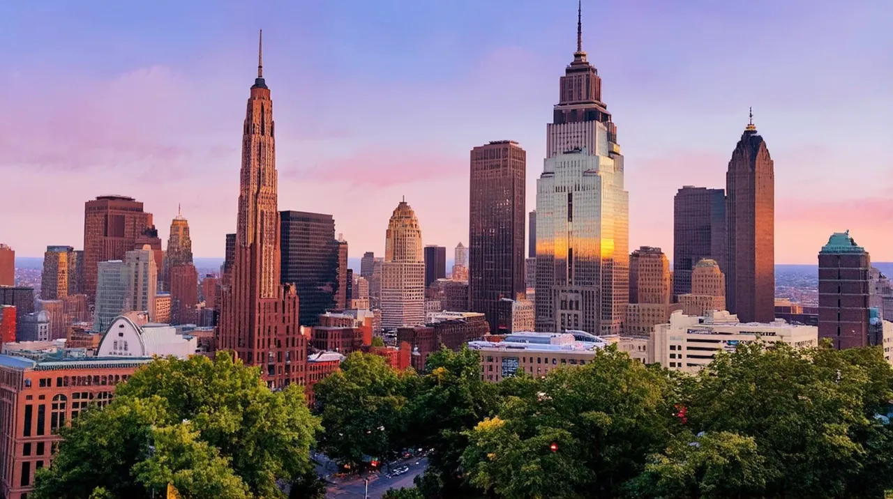 Cleveland Adventures: 10 Exciting Activities to Explore
