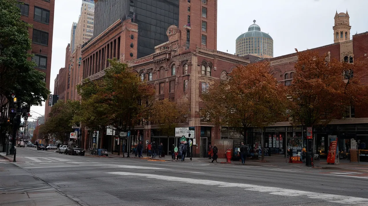 Cleveland Culture: Discover the City’s Unique Heritage