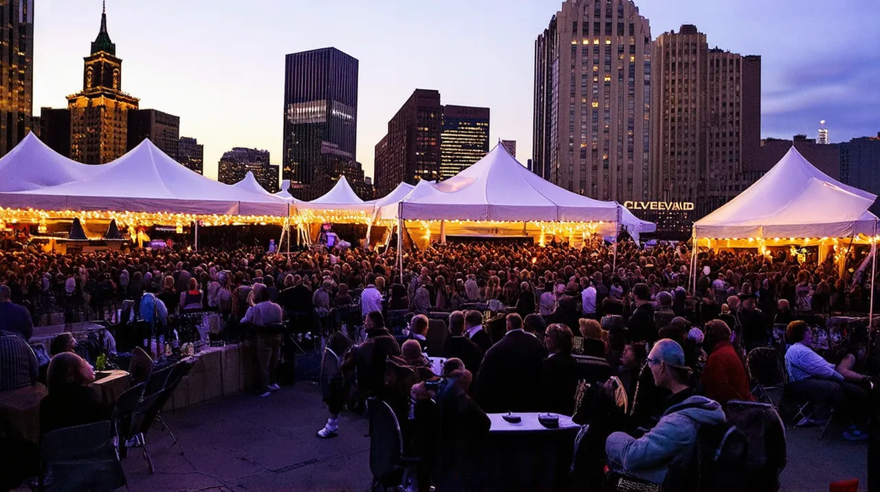 Cleveland Events: Top 10 Exciting Experiences to Attend