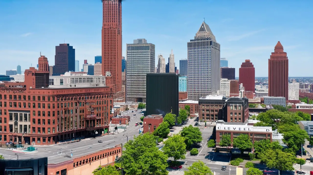 Cleveland Experiences: Top 10 Must-Try Activities
