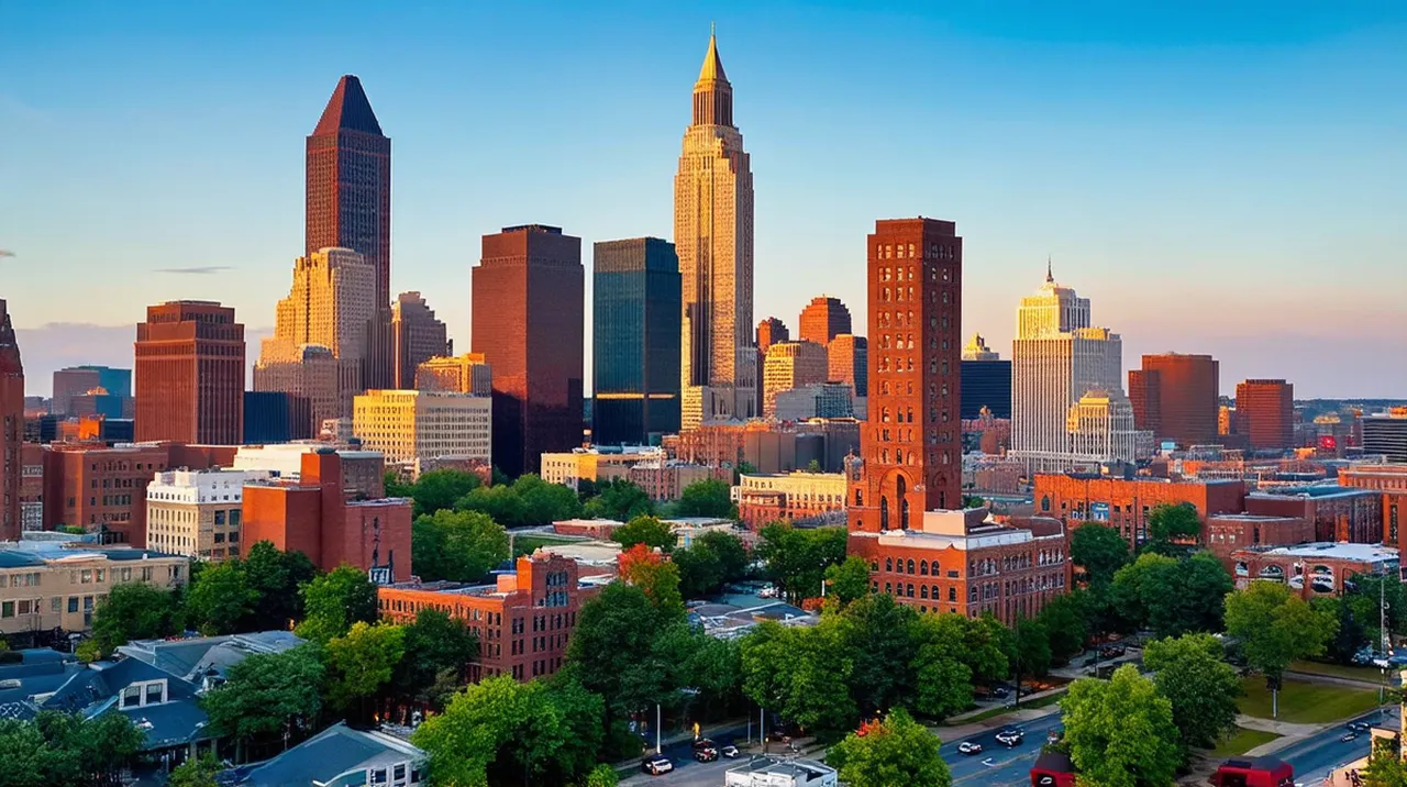 Cleveland Highlights: Explore 10 Must-See Attractions